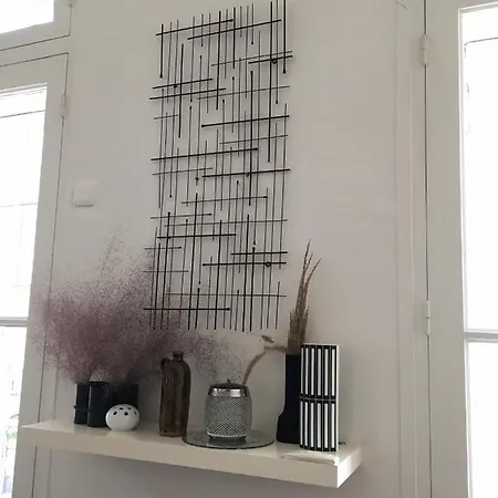 Palais Centre Historique Balcon Apartman Bordeaux