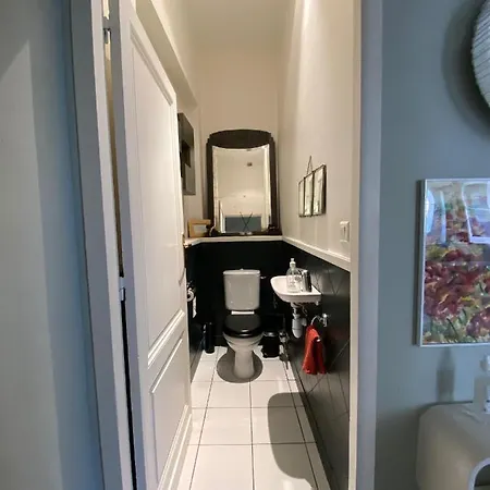 Palais Centre Historique Balcon Daire