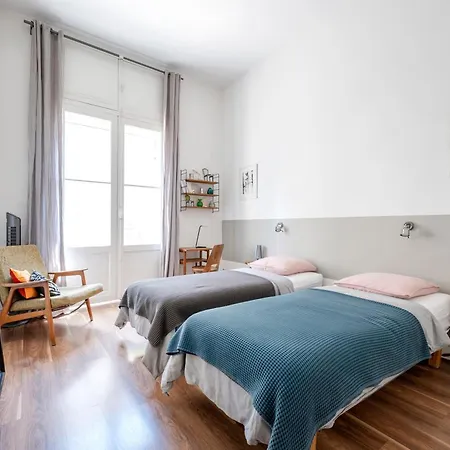 Apartman Palais Centre Historique Balcon