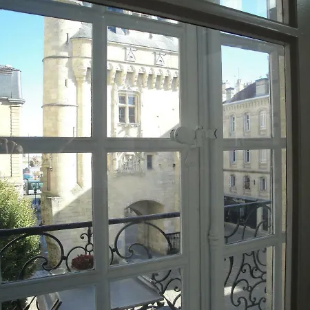 Palais Centre Historique Balcon Apartamento *