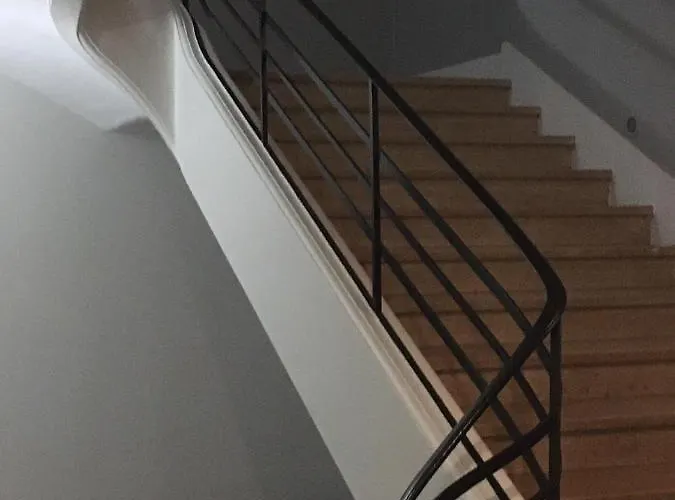 Apartman Palais Centre Historique Balcon *