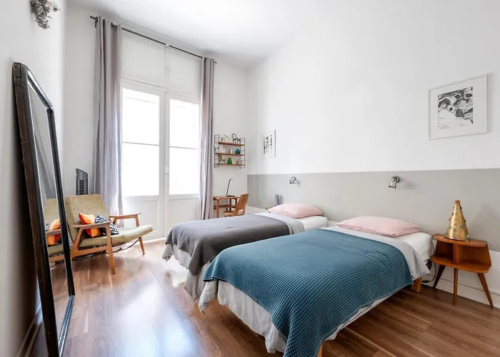 Apartman Palais Centre Historique Balcon