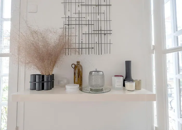 Palais Centre Historique Balcon Bordeaux