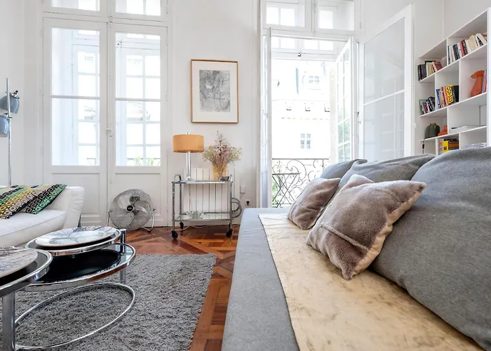 Palais Centre Historique Balcon * Bordeaux