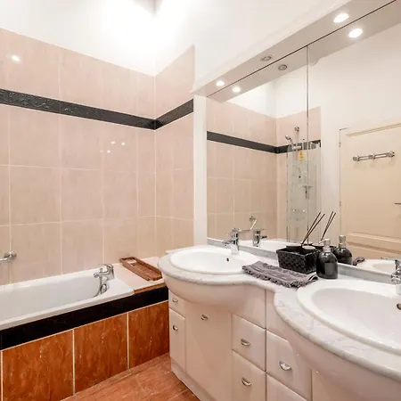 Palais Centre Historique Balcon *