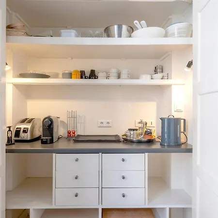 아파트 Palais Centre Historique Balcon 보르도