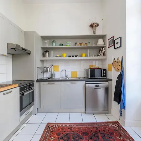 Palais Centre Historique Balcon Bordeaux